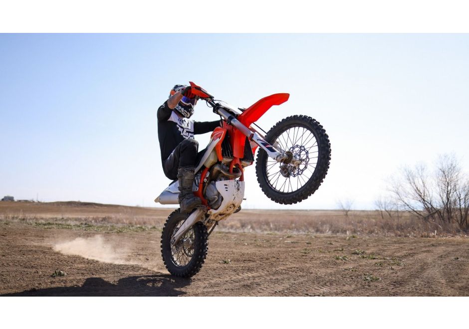 What Is a Stunt Script?