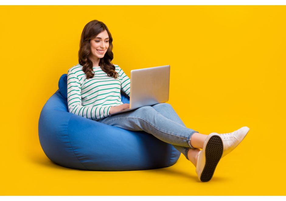 When Writing Isn't Fun Anymore...