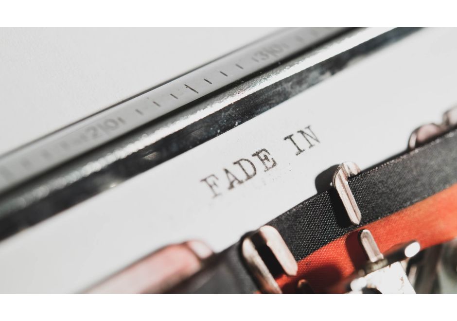 Why Your Screenplay? Why Now? Why You?