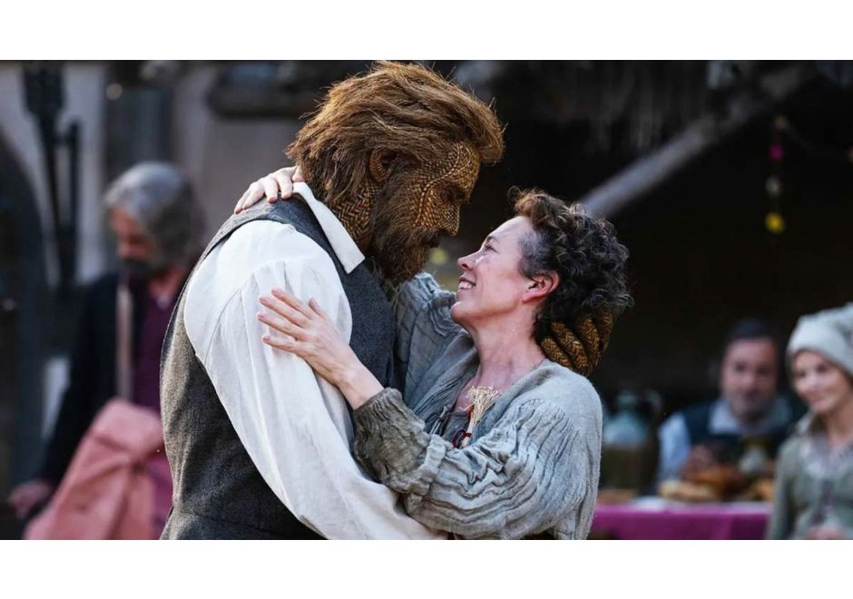 Why the 'Wicker' Writers Slug Every Scene Before They Write