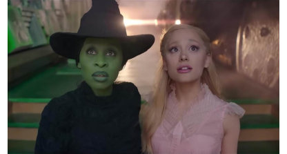 How to Write a Musical Like Wicked’
