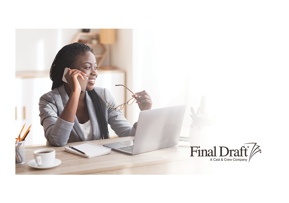 The Business of Screenwriting: Working with the right manager or agent