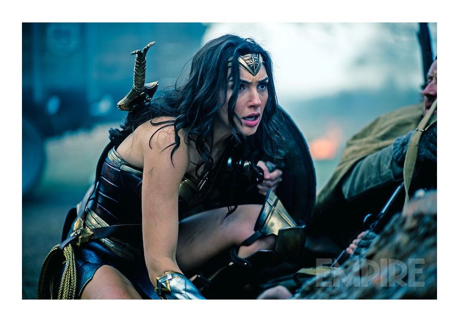 How To Find New Ways Into Old Stories