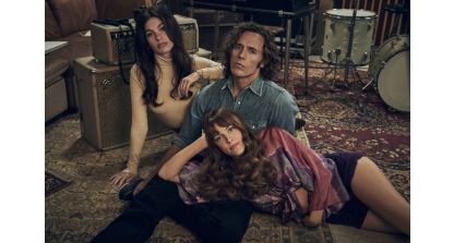 Write On: Daisy Jones & the Six's co-showrunner Scott Neustadter
