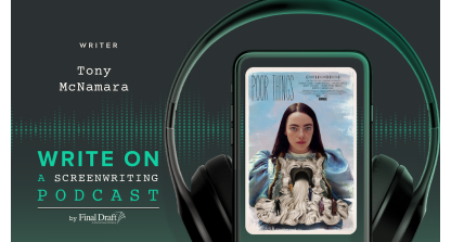 Write On: 'Poor Things' Writer Tony McNamara
