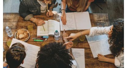 Writers' Room Etiquette for Screenwriters