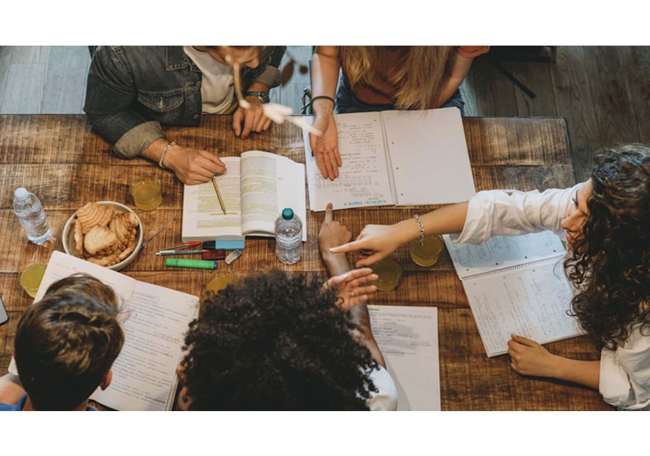 Writers' Room Etiquette for Screenwriters