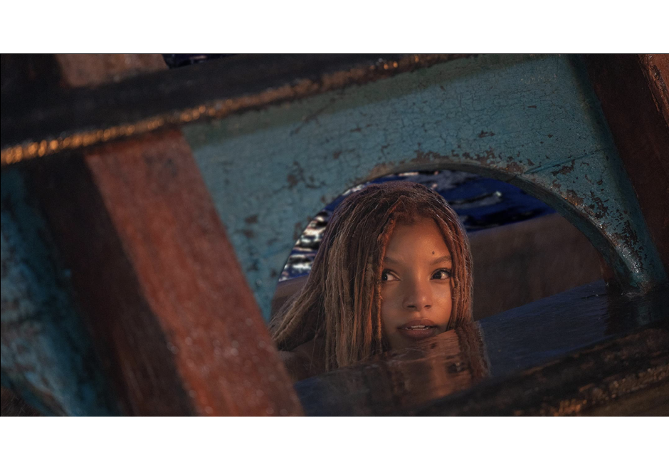 Writing a Family-Friendly Tale? The Little Mermaid Has Lessons for Screenwriters