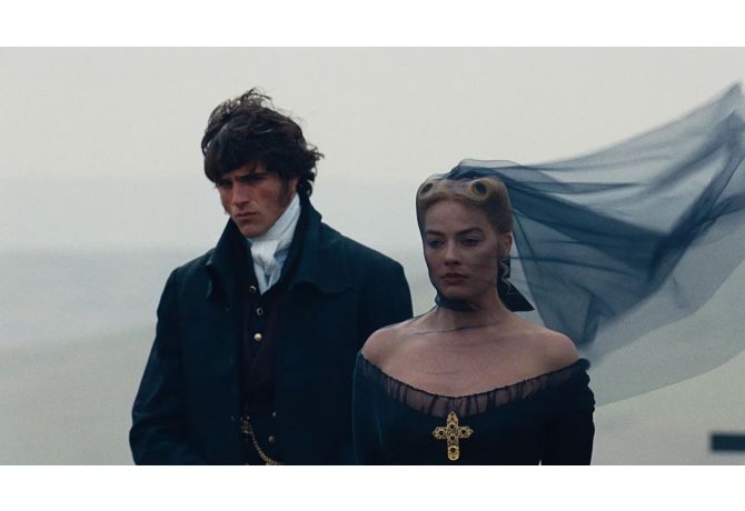 &lsquo;Wuthering Heights&rsquo; and Beyond: 8 Essential 21st-Century Adaptations of 19th-Century Romances