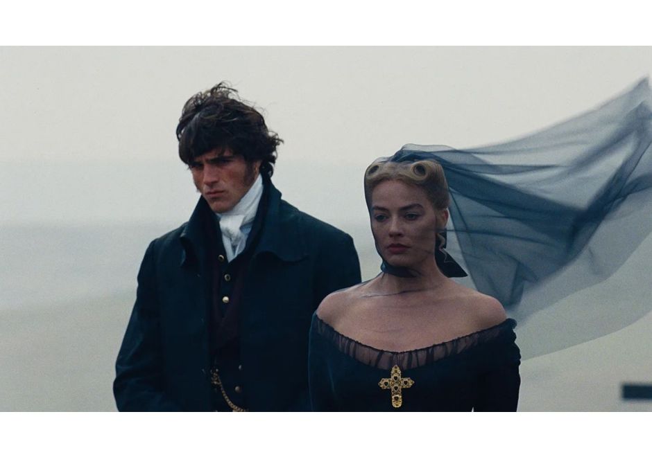 ‘Wuthering Heights’ and Beyond: 8 Essential 21st-Century Adaptations of 19th-Century Romances