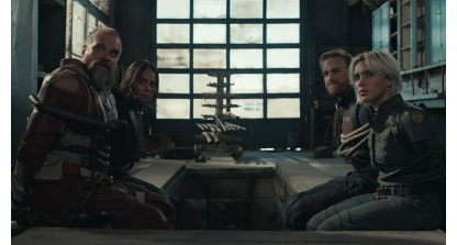 Thunderbolts*’: How Marvel created something fresh for its 36th movie