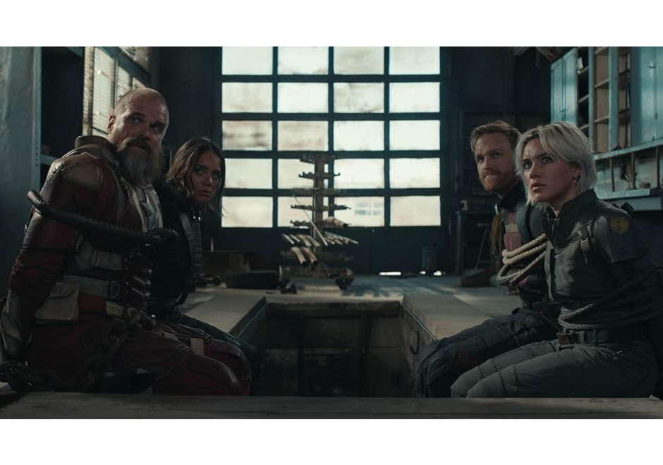 Thunderbolts*’: How Marvel created something fresh for its 36th movie
