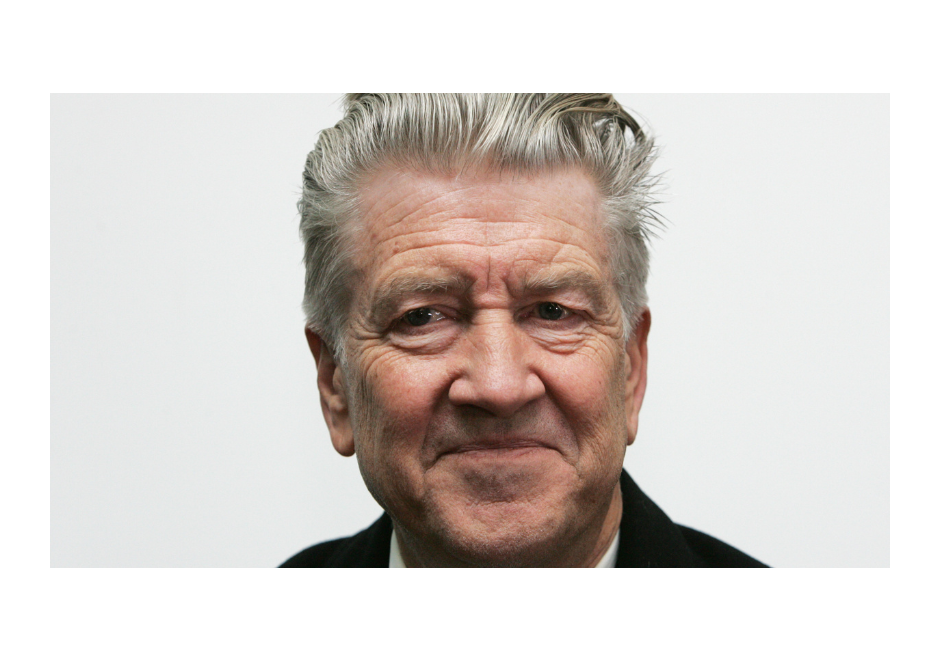 You Catch Ideas: David Lynch as Screenwriter