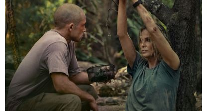 Writing Hero and Villain as Mirrors: Jeremy Robbin’s Unique Approach to Character in ‘Apex’