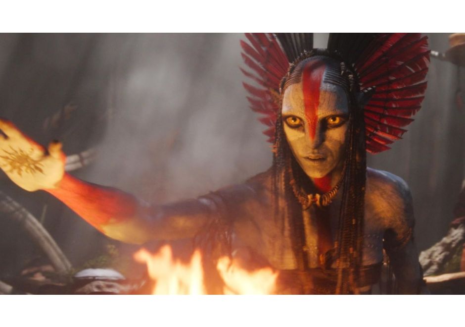 ‘Avatar: Fire and Ash’: Come for the Fireworks, Stay for the Story