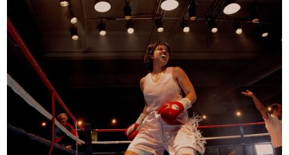 ‘Christy’ Director David Michôd On Why Great Boxing Movies Aren’t About Boxing