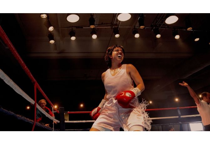 ‘Christy’ Director David Michôd On Why Great Boxing Movies Aren’t About Boxing