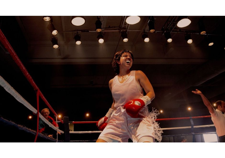 ‘Christy’ Director David Michôd On Why Great Boxing Movies Aren’t About Boxing