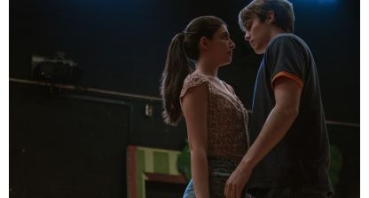 Turning Heartbreak Into a Screenplay: Writer Laura Hankin on ‘Don’t Say Good Luck’