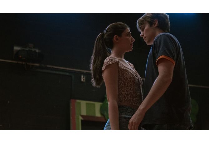 Turning Heartbreak Into a Screenplay: Writer Laura Hankin on ‘Don’t Say Good Luck’