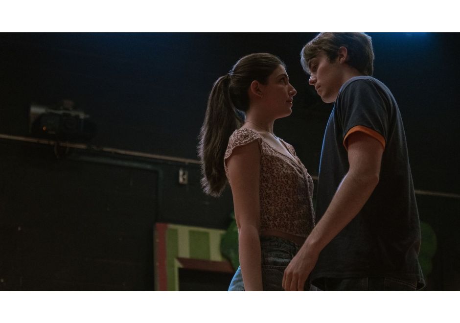 Turning Heartbreak Into a Screenplay: Writer Laura Hankin on ‘Don’t Say Good Luck’