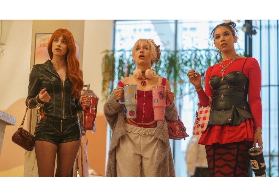 Screenwriter Lily Houghton Talks How ‘Forbidden Fruits’ Evolved from Stage to Slasher (with Help from Diablo Cody)