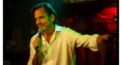 ‘Is This Thing On?’ Looks at the Story Behind the Stand-Up