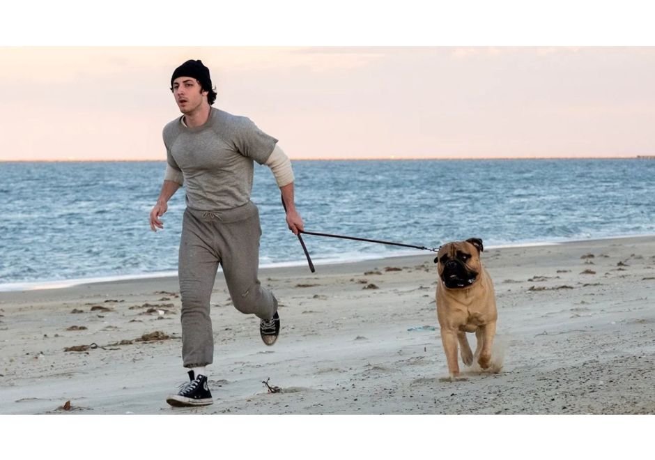 ‘I Play Rocky’ - Watch Trailer