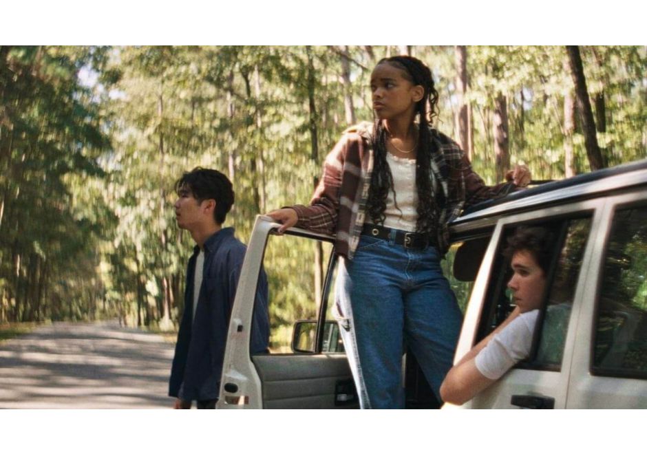 ‘It Ends,' Gen Z Anxiety and the New Generation of Independent Filmmakers