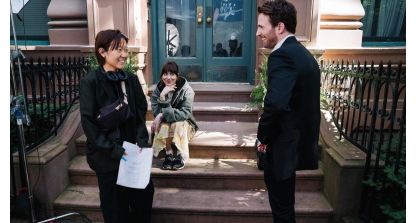 The One Question Celine Song Asks About Every Scene She Writes