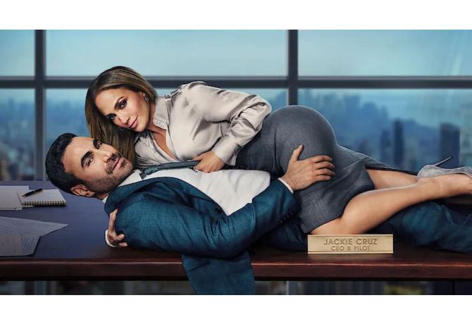‘Office Romance’ Shows Us Exactly How to Write a Great Rom-Com