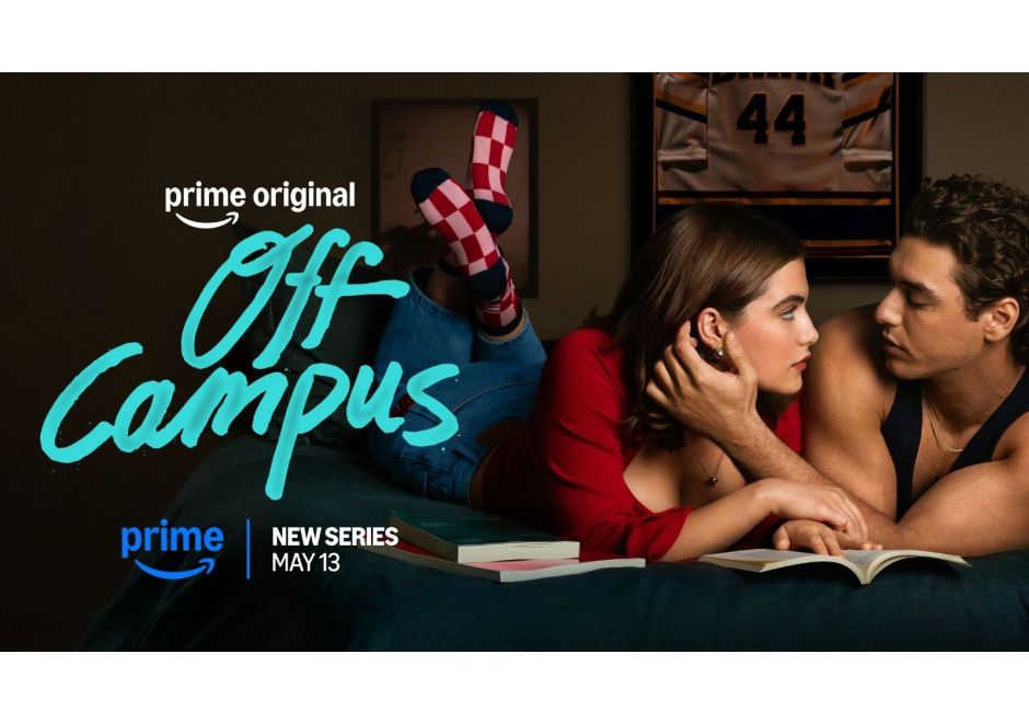 ‘Off Campus’ Showrunner Louisa Levy on Adapting New Adult Romance for TV