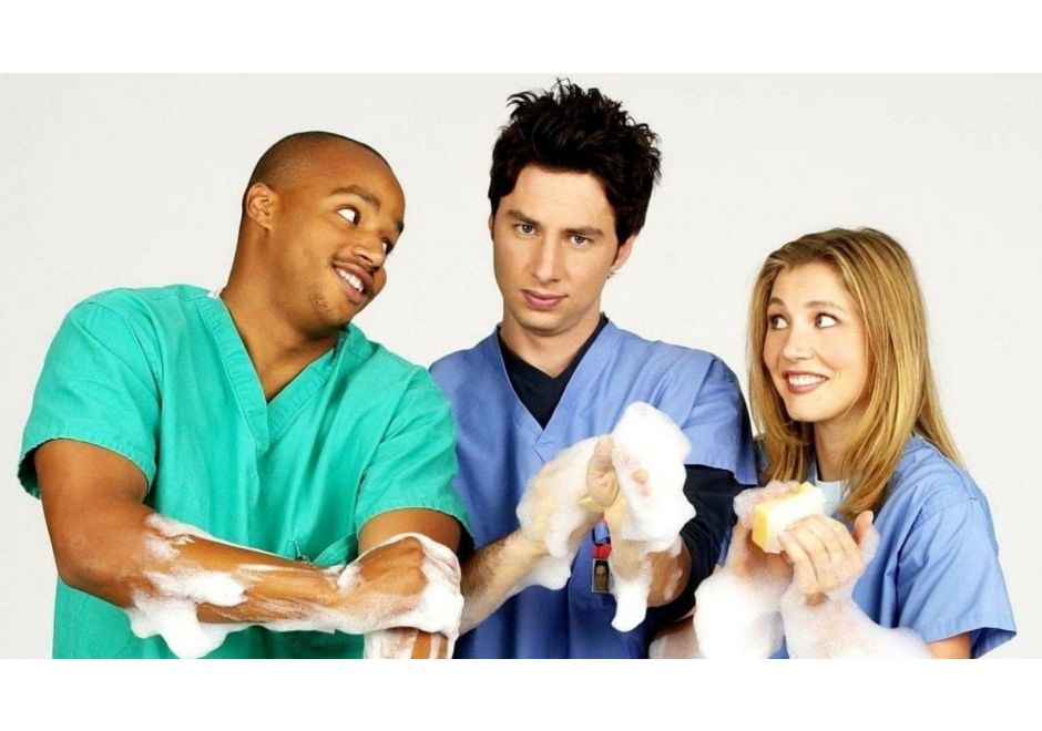 10 TV Show Bibles Every TV Writer Should Study