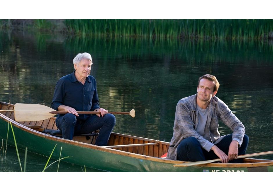 How to Write a Feel-Good Comedy like Shrinking’
