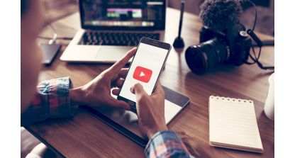 The Rise of Web-Based Content: Why You Should Consider Writing Web Series
