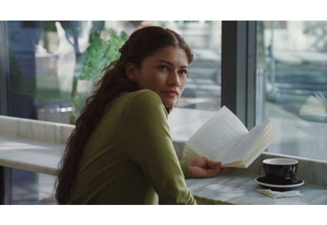 ‘The Drama’: A Dark Comedy about a Character’s Controversial Secret