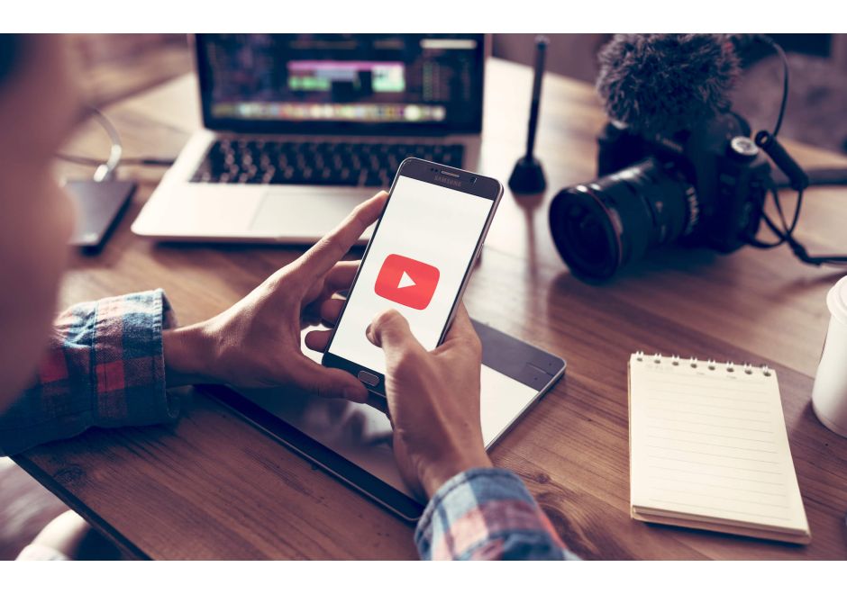 The Rise of Web-Based Content: Why You Should Consider Writing Web Series