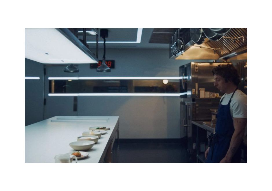 ‘The Bear’ is the Most Meta Show on TV