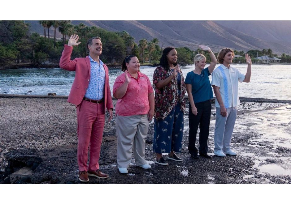 5 Modern TV Show Creators You Should Know