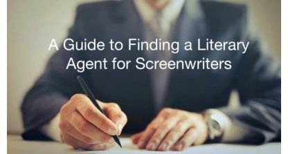 A Guide to Finding an Agent for Screenwriters