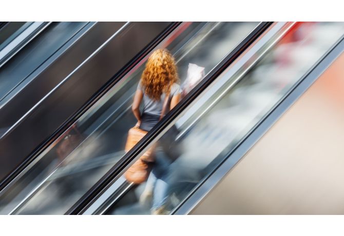 Always Be Escalating