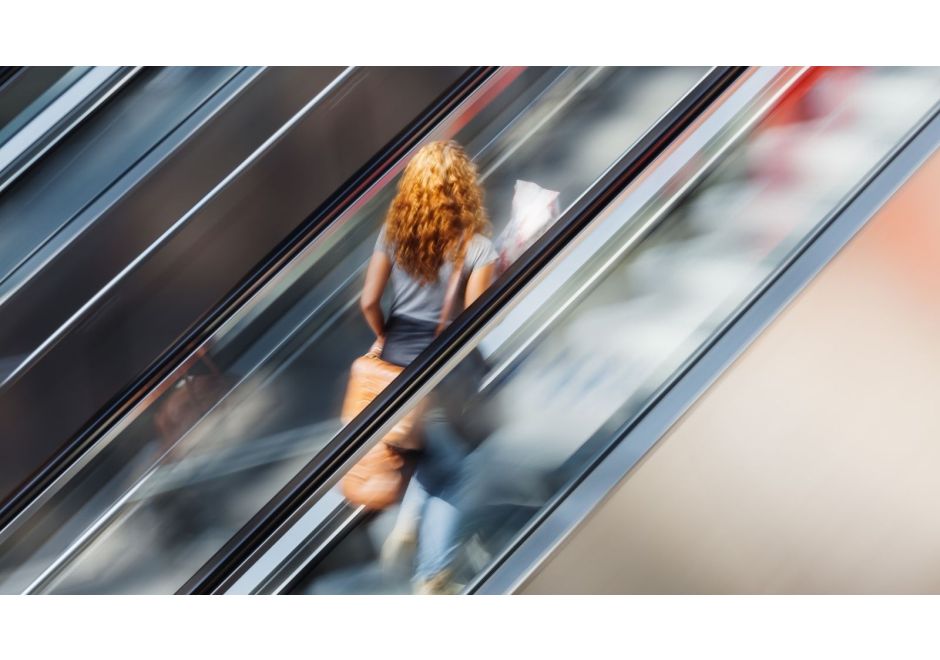 Always Be Escalating