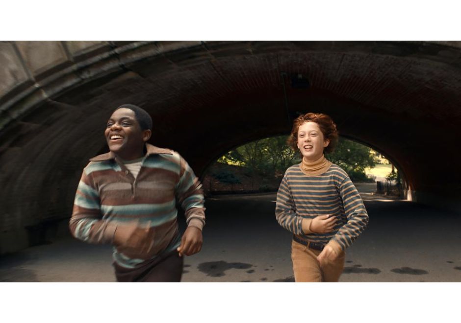 Take 5: Writing a Coming-of-Age Story in Armageddon Time’