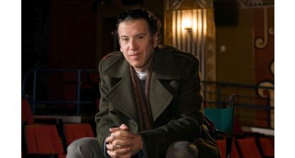 Scott Rosenberg, Writer of The New 'Jumanji' Franchise, Part II: Producing, Directing, And Playing With Cow Brains