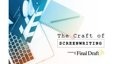 The Craft of Screenwriting: Developing from the One-Sheet
