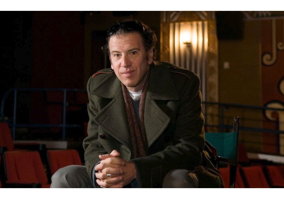 Scott Rosenberg, Writer of The New 'Jumanji' Franchise, Part II: Producing, Directing, And Playing With Cow Brains