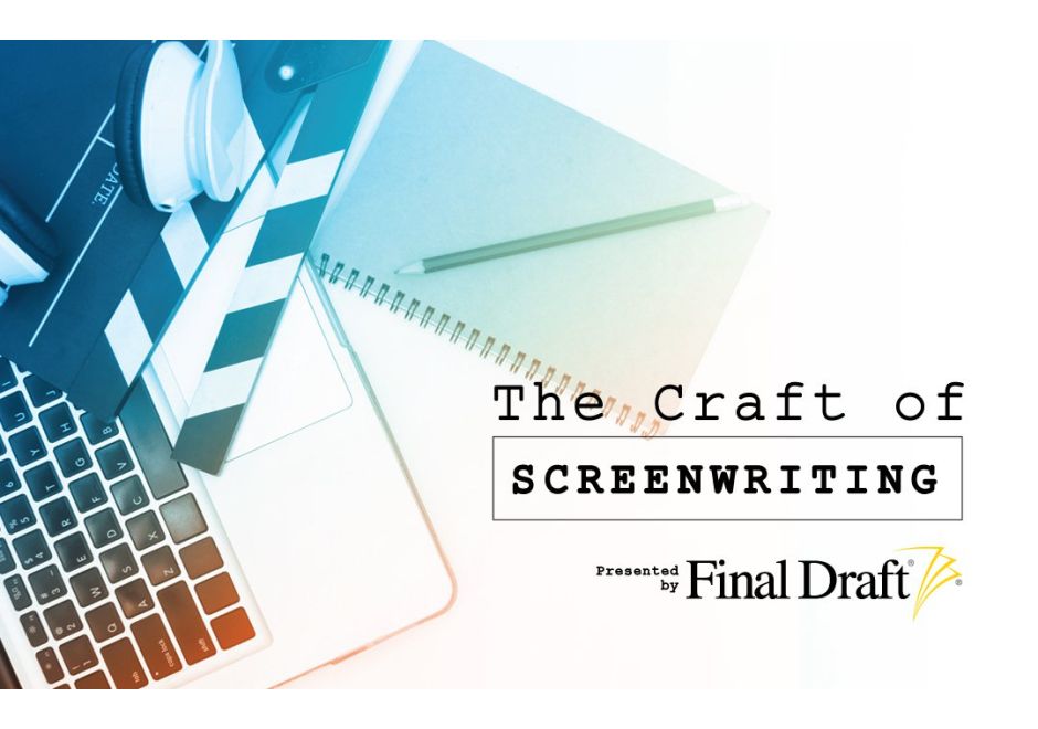 The Craft of Screenwriting: Developing from the One-Sheet