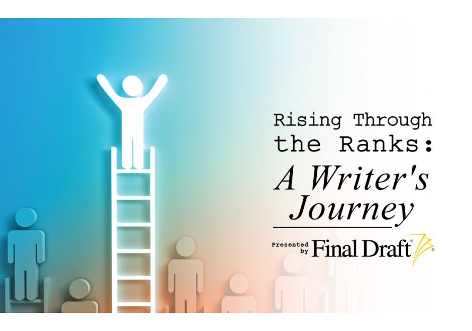 Rising Through the Ranks: Sarah Crosthwaite