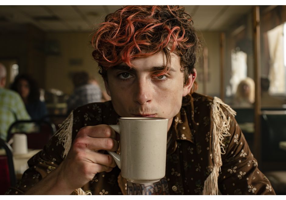 Bones and All' Screenwriter David Kajganich on the many layers of collaboration in adaptations