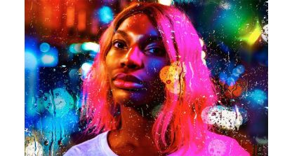 I May Destroy' You is a dark comedy about sexual assault that is both